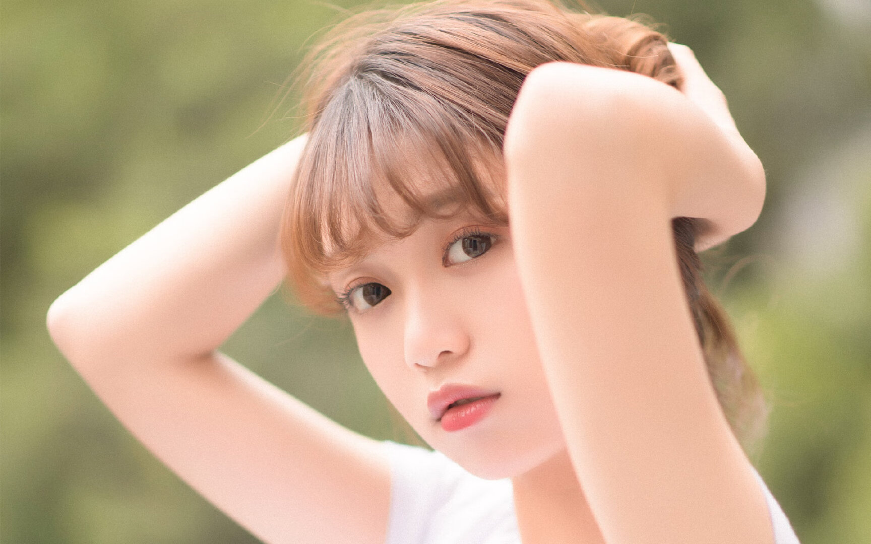 青少年“拼搏梦想”公益篮球赛事在重庆持续举行，激发青少年运动热情