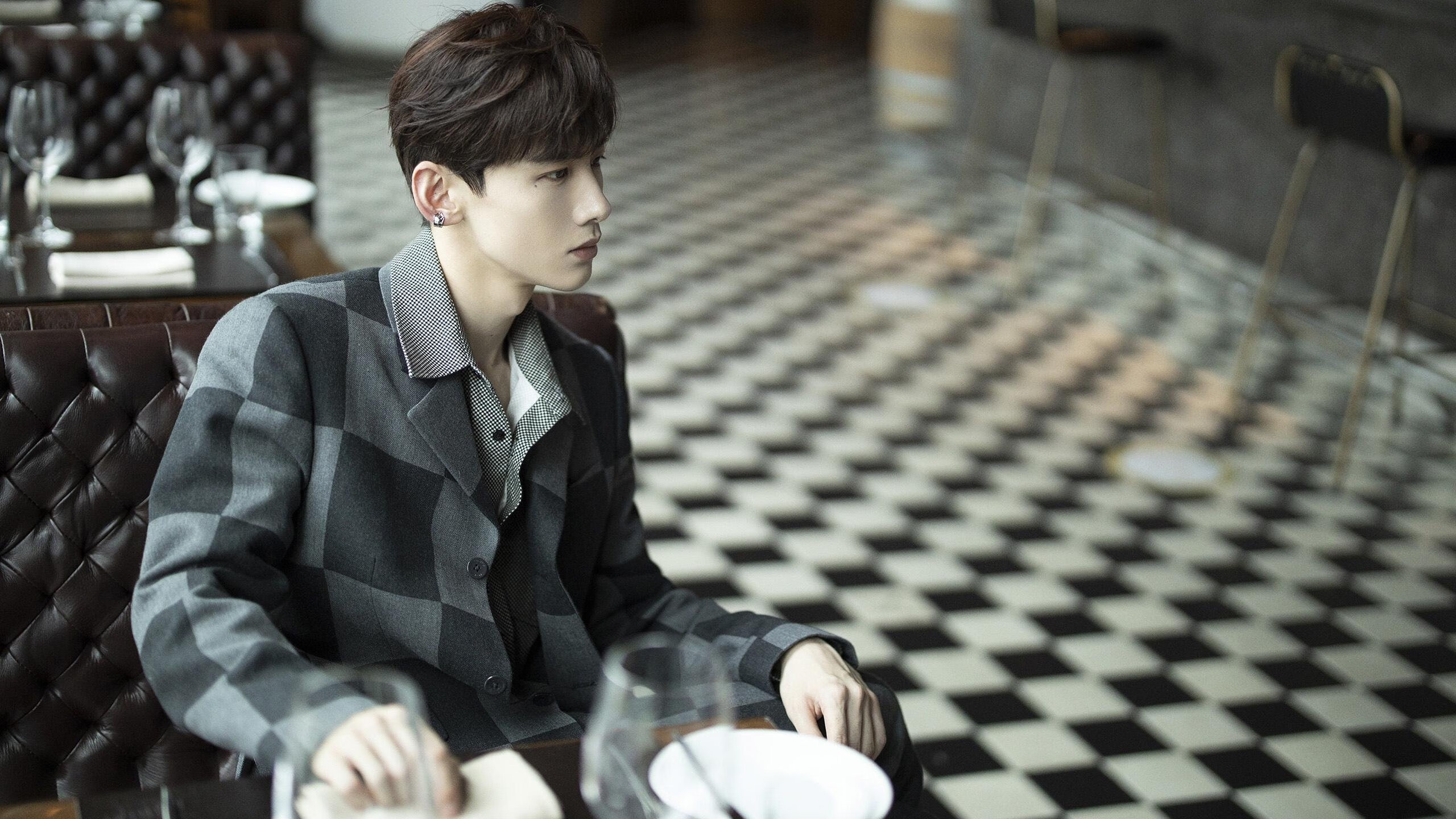 球迷文化日益成熟CBA赛场气氛逐步回暖，cba篮球文